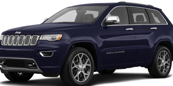 JEEP GRAND CHEROKEE 2020 1C4RJFJT9LC364341 image